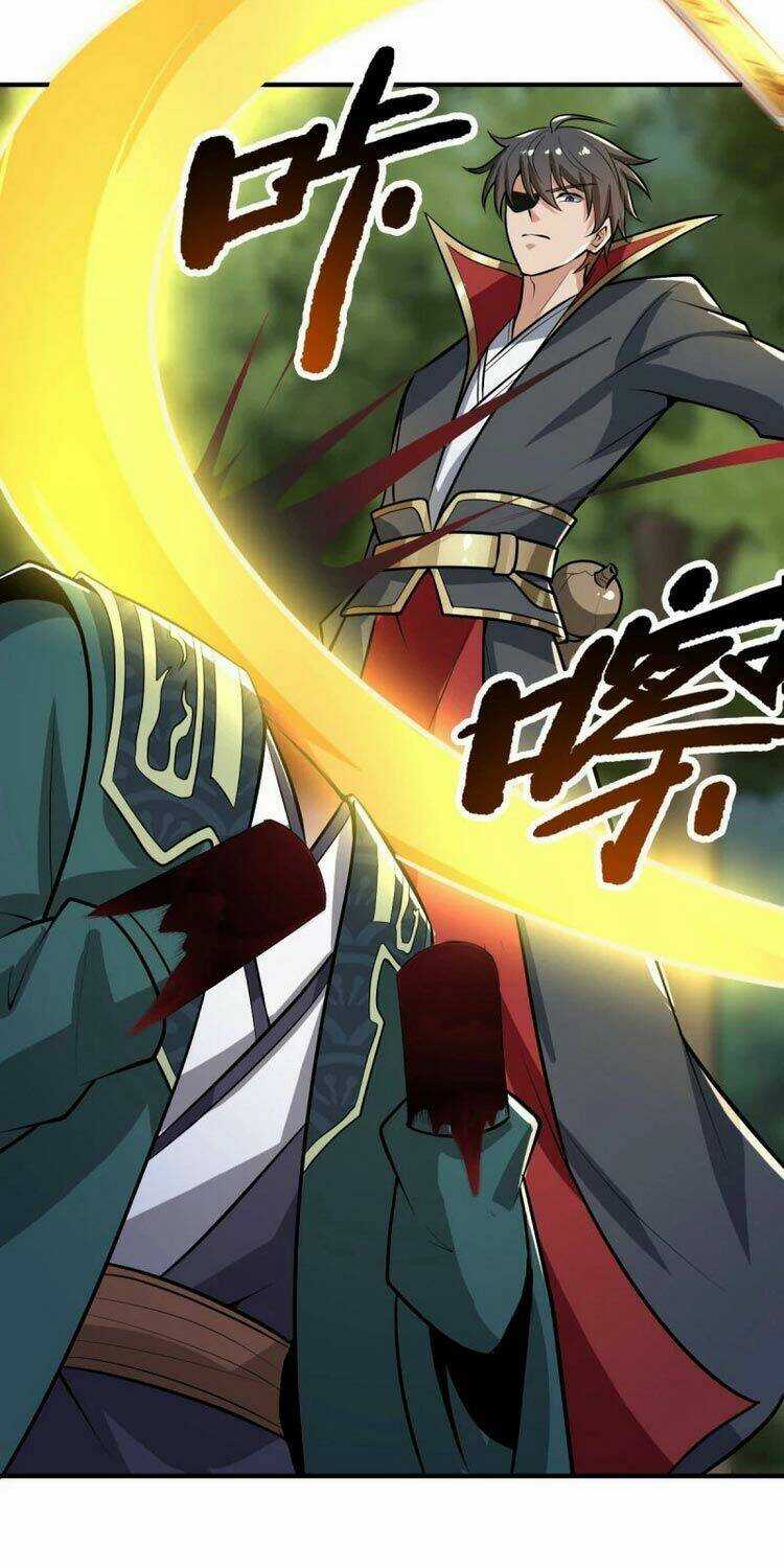 Nhất Kiếm Độc Tôn Chapter 144 trang 16