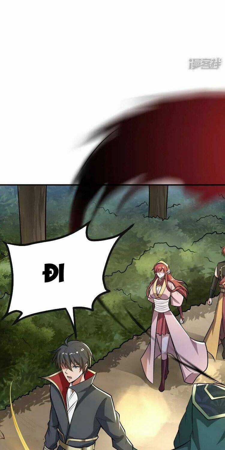 Nhất Kiếm Độc Tôn Chapter 144 trang 17