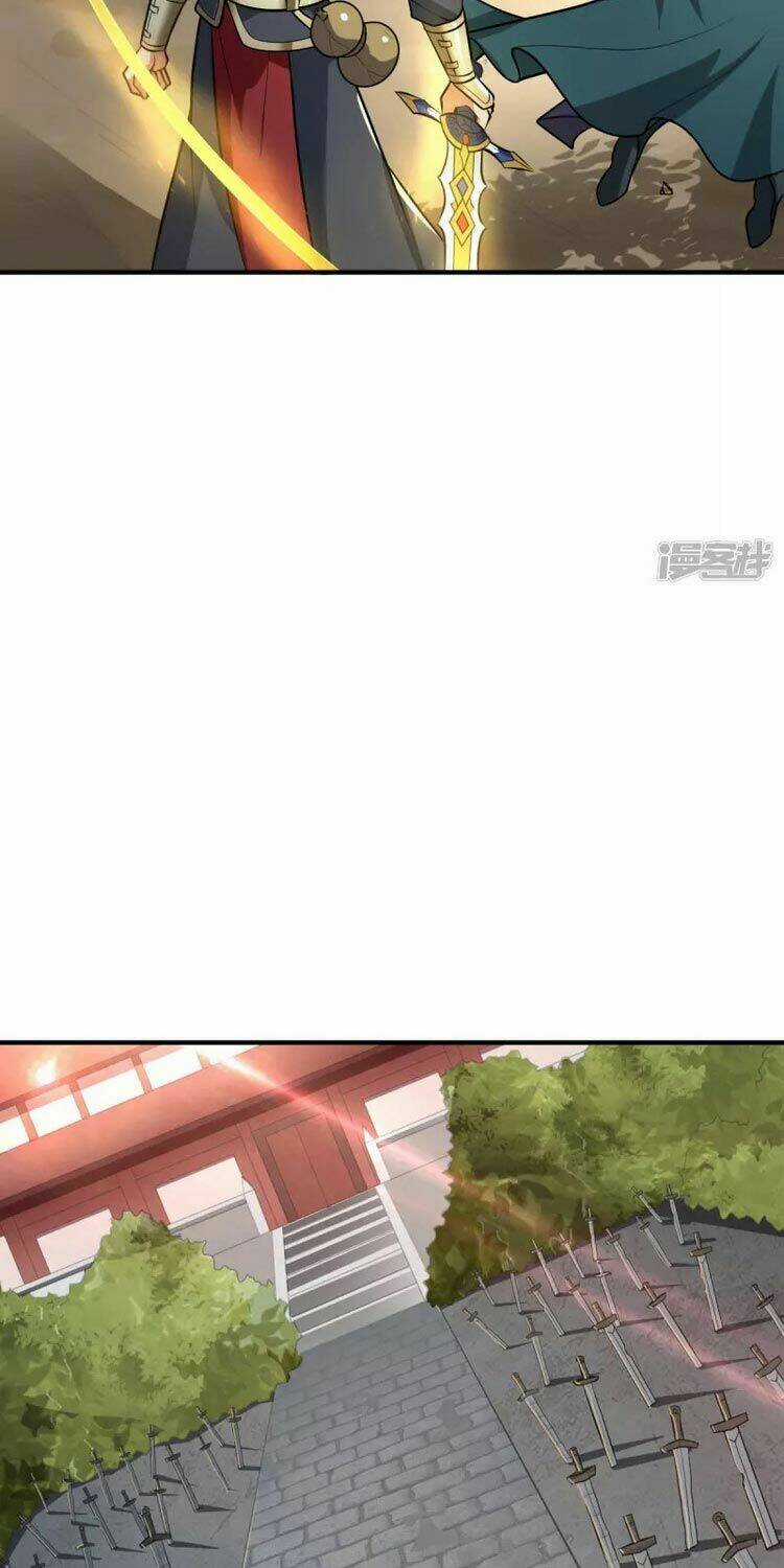 Nhất Kiếm Độc Tôn Chapter 144 trang 18