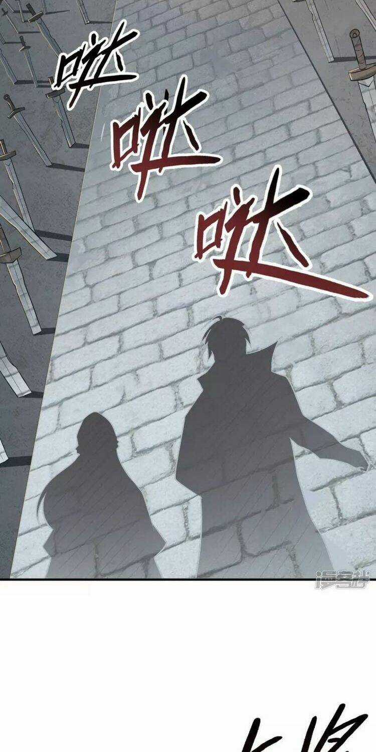Nhất Kiếm Độc Tôn Chapter 144 trang 19