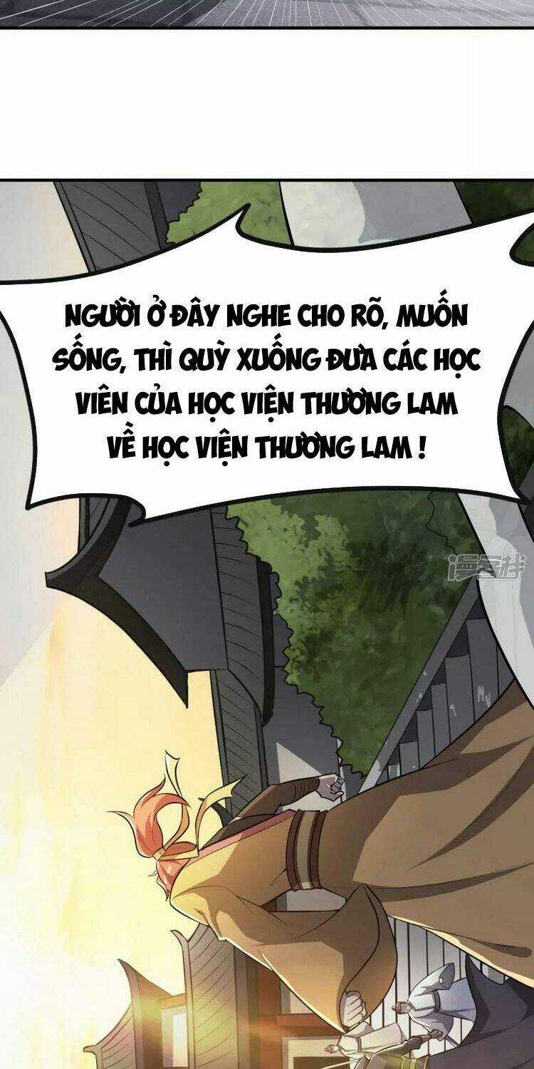Nhất Kiếm Độc Tôn Chapter 144 trang 26