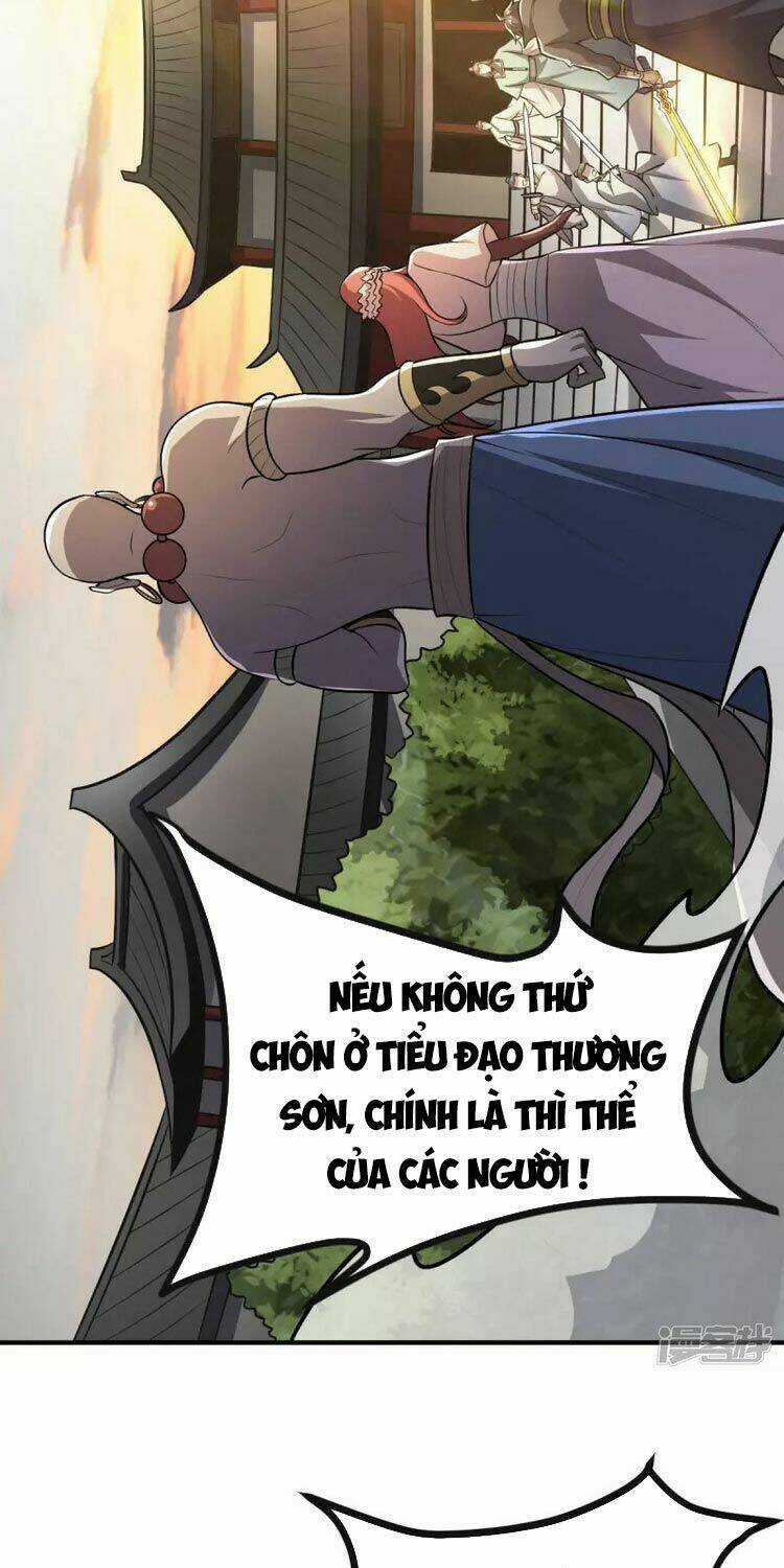 Nhất Kiếm Độc Tôn Chapter 144 trang 27