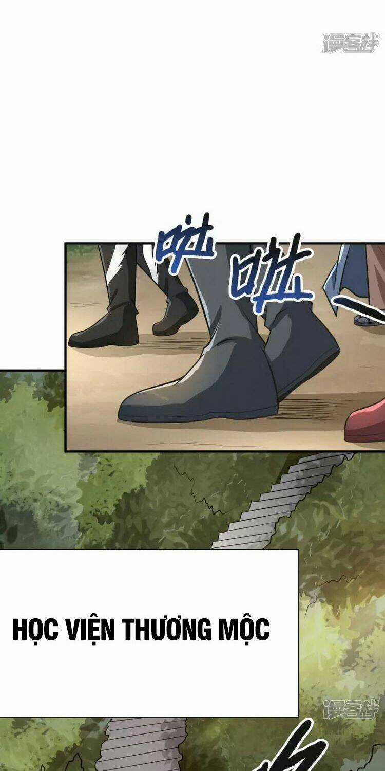 Nhất Kiếm Độc Tôn Chapter 144 trang 3