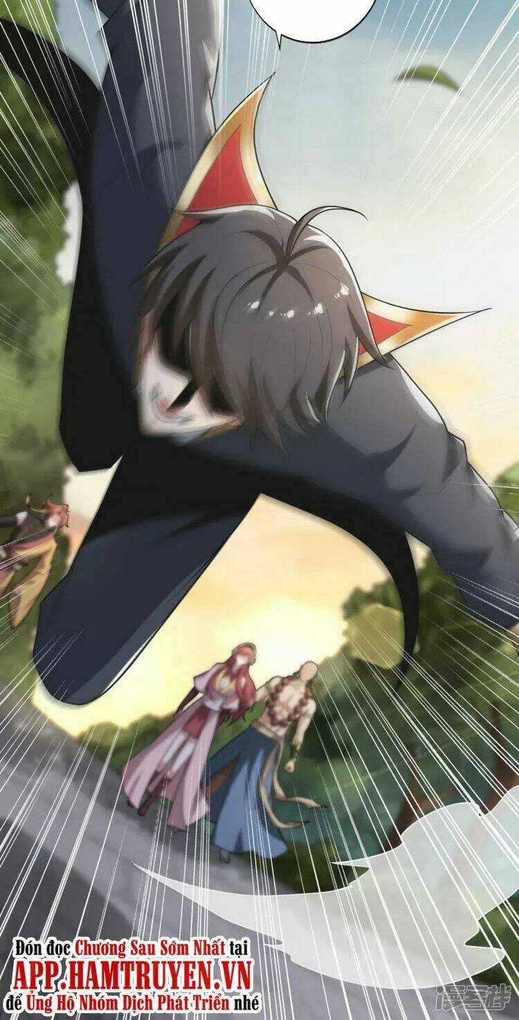 Nhất Kiếm Độc Tôn Chapter 144 trang 30