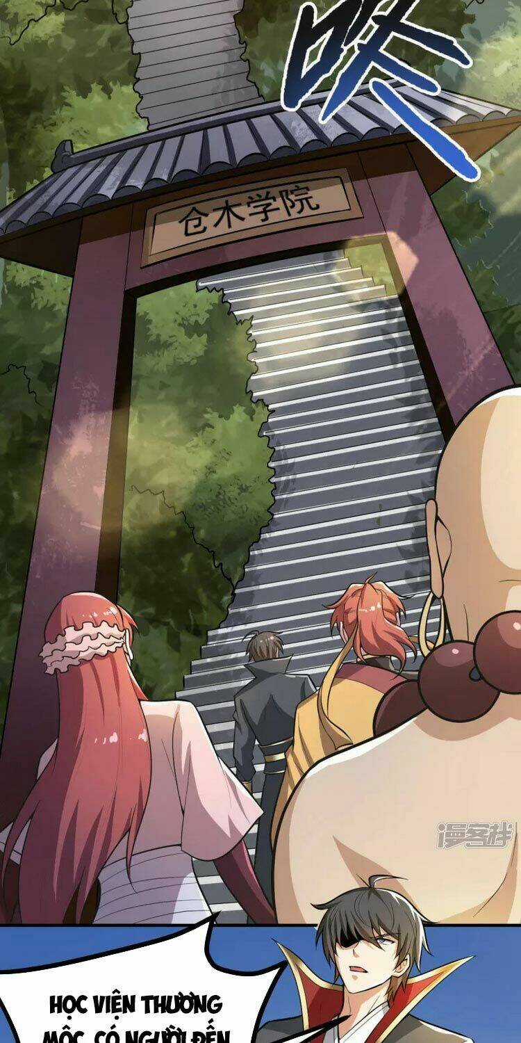 Nhất Kiếm Độc Tôn Chapter 144 trang 4