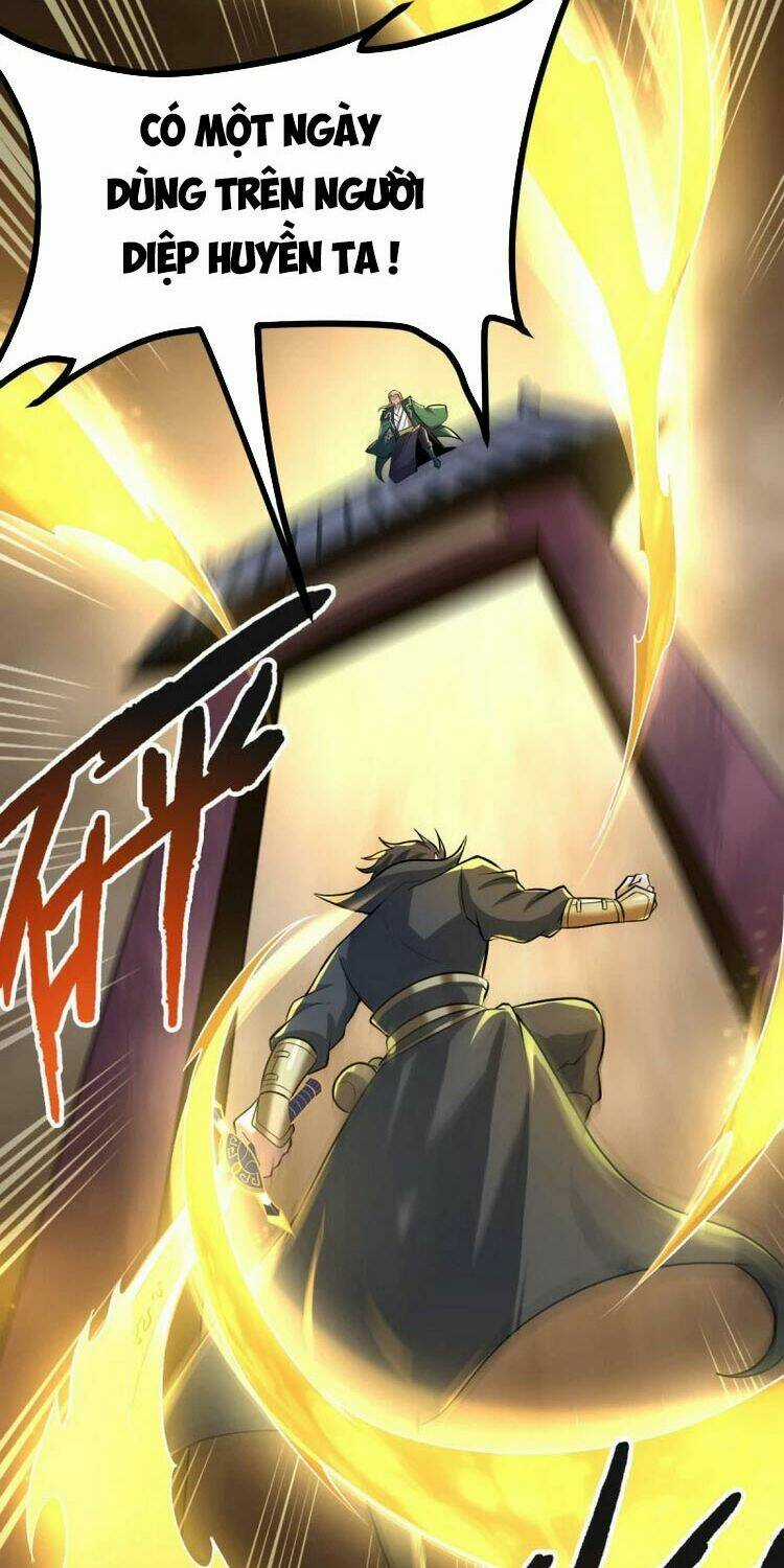 Nhất Kiếm Độc Tôn Chapter 144 trang 9