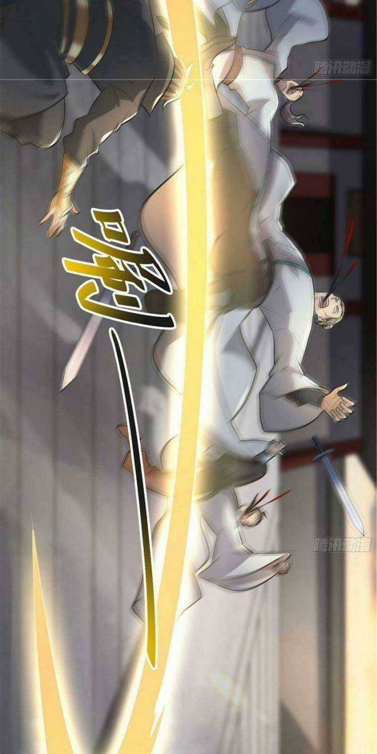 Nhất Kiếm Độc Tôn Chapter 145 trang 10