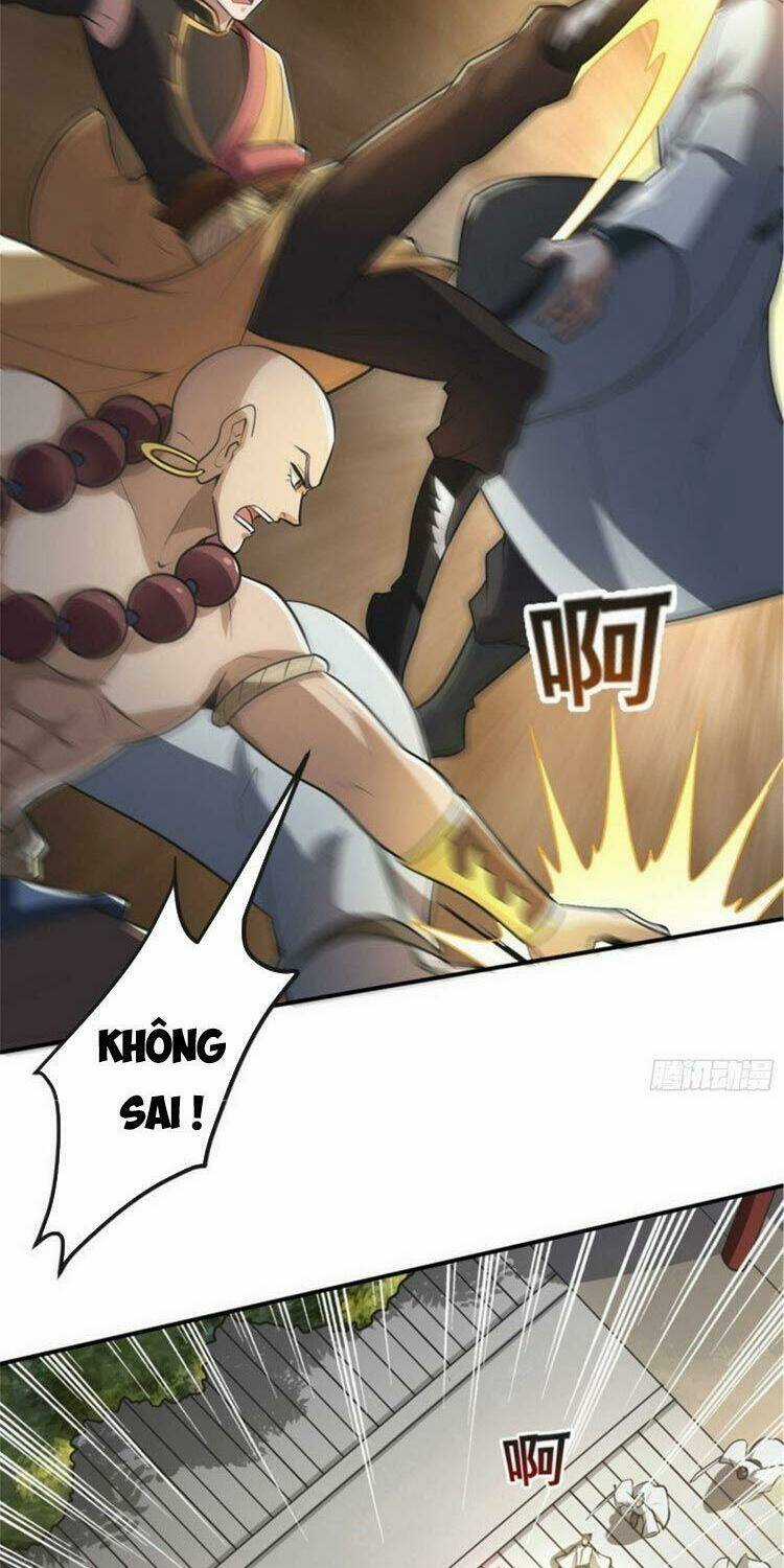 Nhất Kiếm Độc Tôn Chapter 145 trang 13