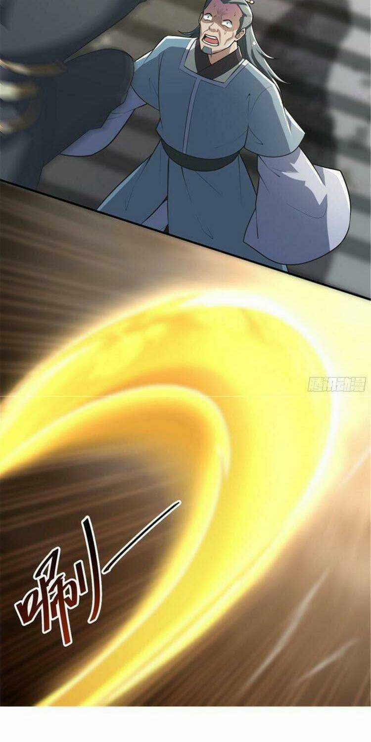 Nhất Kiếm Độc Tôn Chapter 145 trang 3