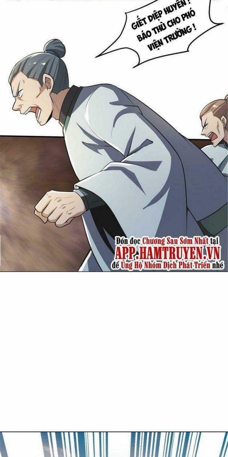 Nhất Kiếm Độc Tôn Chapter 145 trang 6