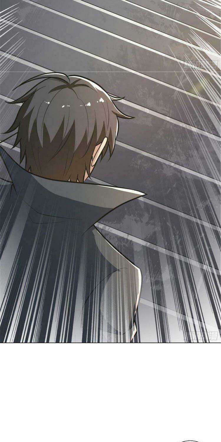 Nhất Kiếm Độc Tôn Chapter 145 trang 8