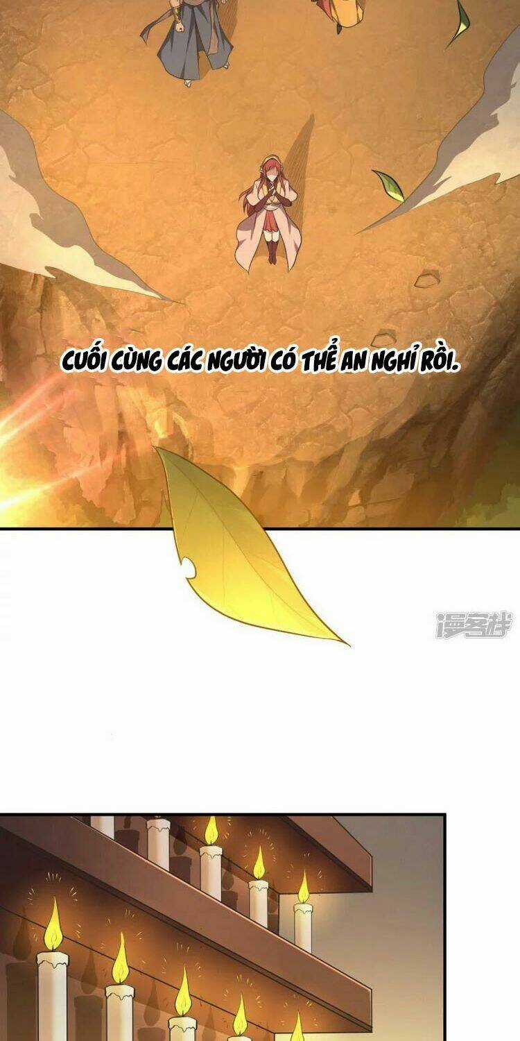 Nhất Kiếm Độc Tôn Chapter 146 trang 13