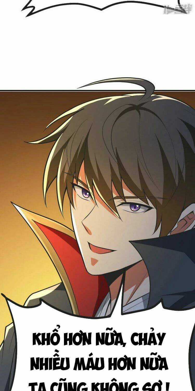 Nhất Kiếm Độc Tôn Chapter 146 trang 22