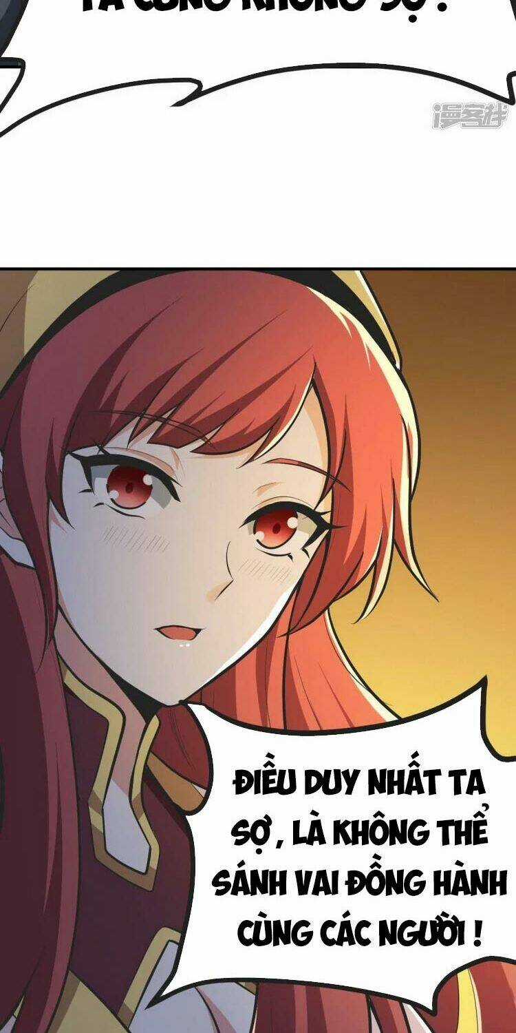 Nhất Kiếm Độc Tôn Chapter 146 trang 23