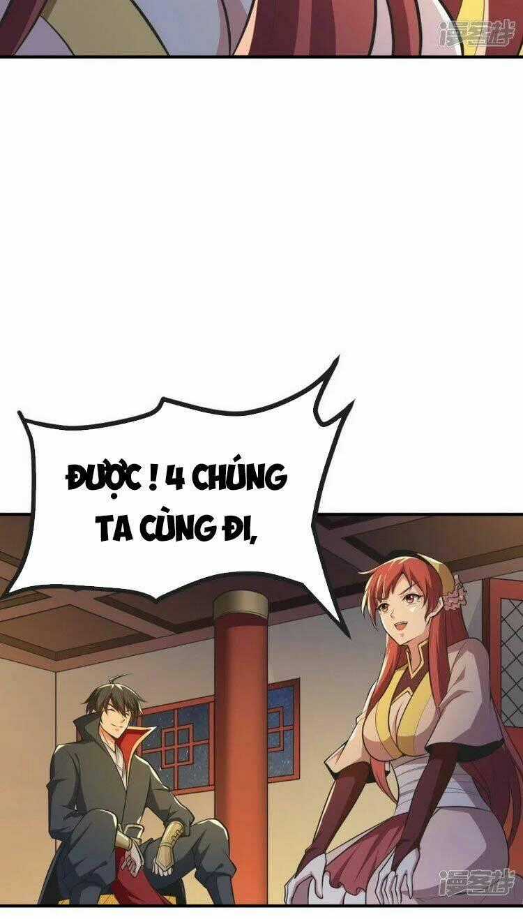 Nhất Kiếm Độc Tôn Chapter 146 trang 24