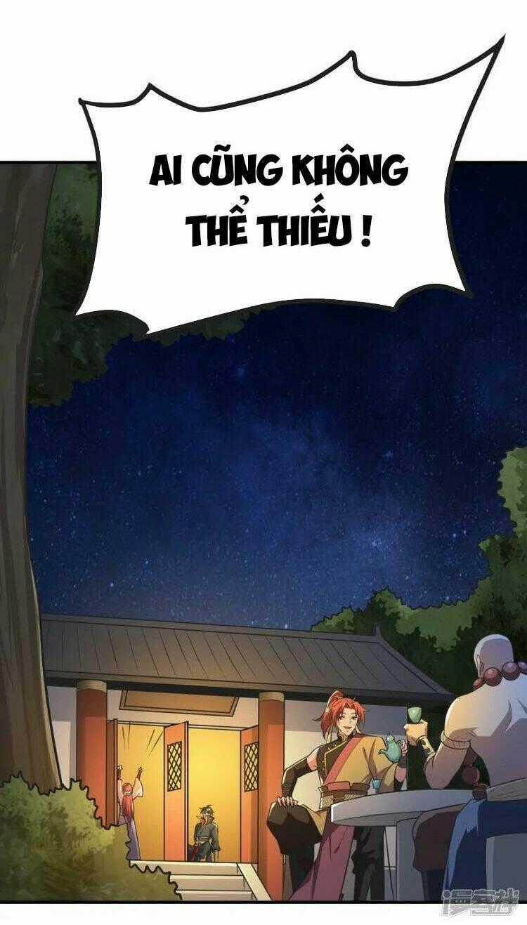 Nhất Kiếm Độc Tôn Chapter 146 trang 25