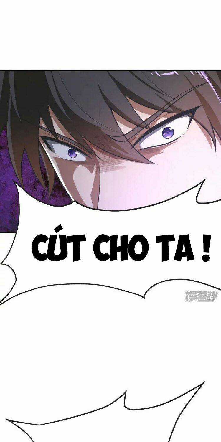 Nhất Kiếm Độc Tôn Chapter 146 trang 5