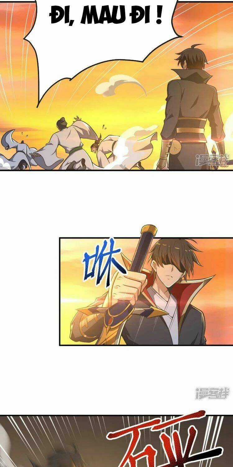 Nhất Kiếm Độc Tôn Chapter 146 trang 6