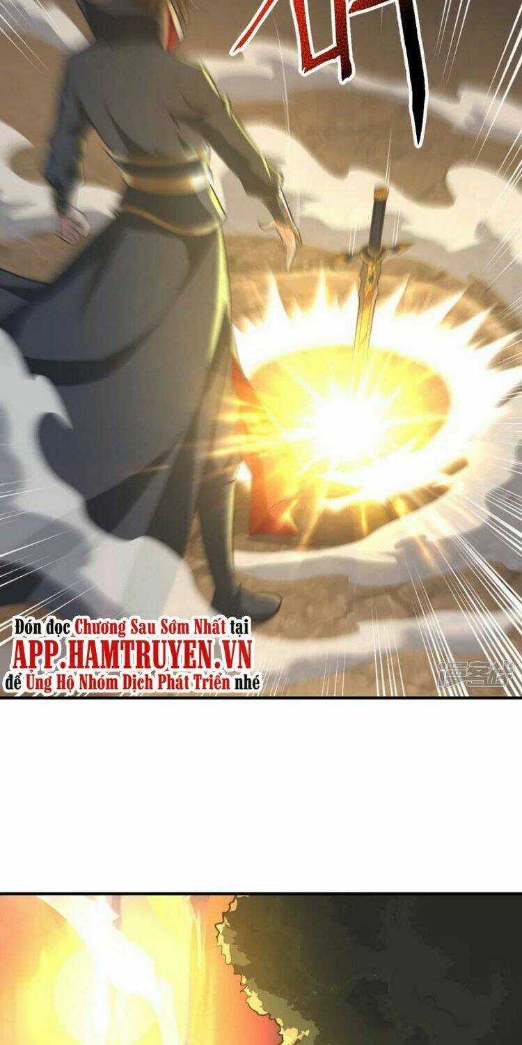 Nhất Kiếm Độc Tôn Chapter 146 trang 7