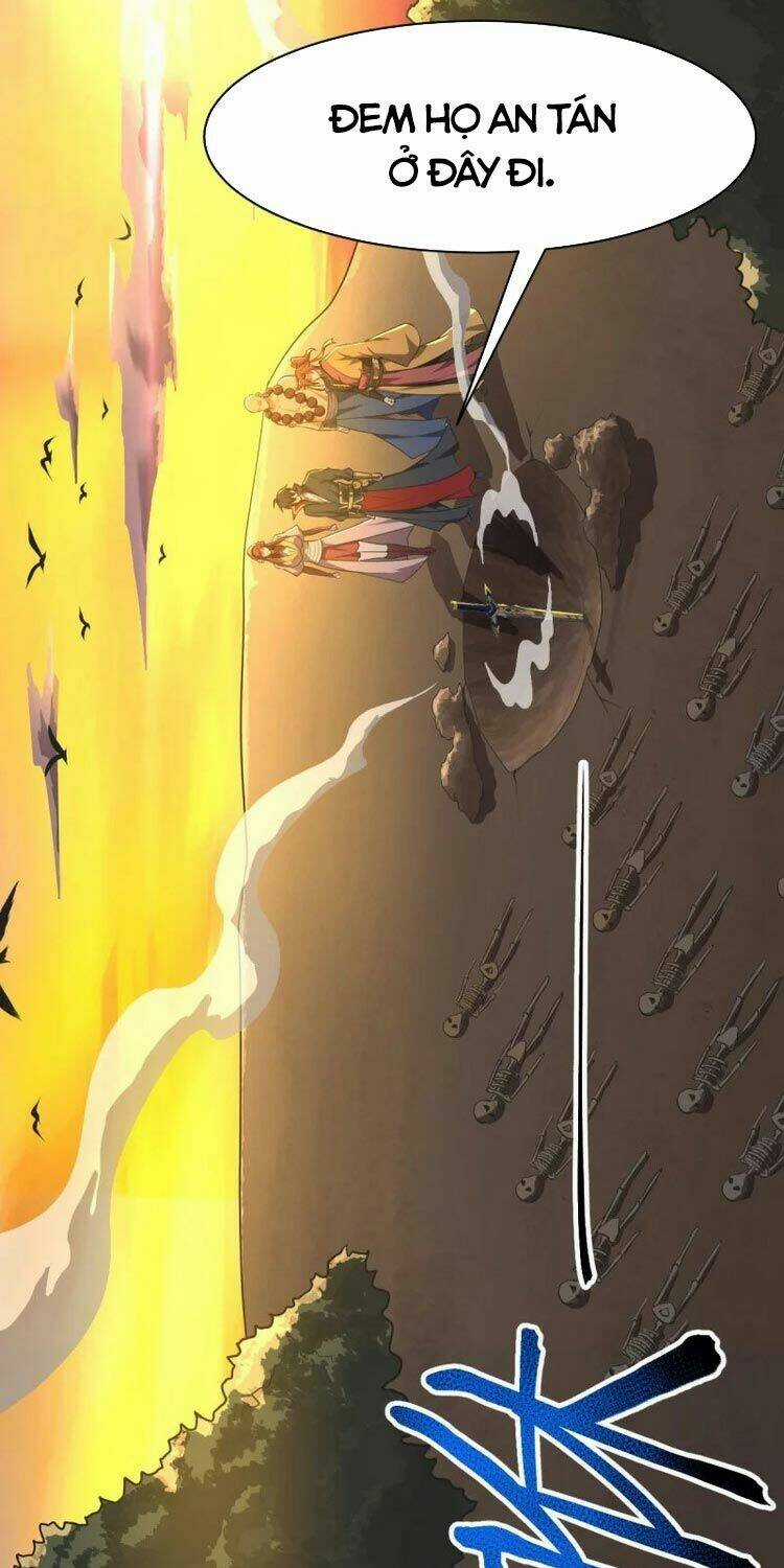 Nhất Kiếm Độc Tôn Chapter 146 trang 8