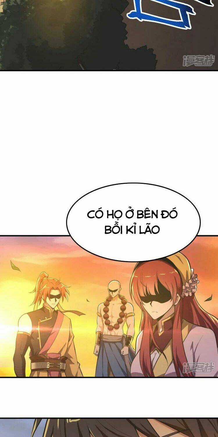 Nhất Kiếm Độc Tôn Chapter 146 trang 9