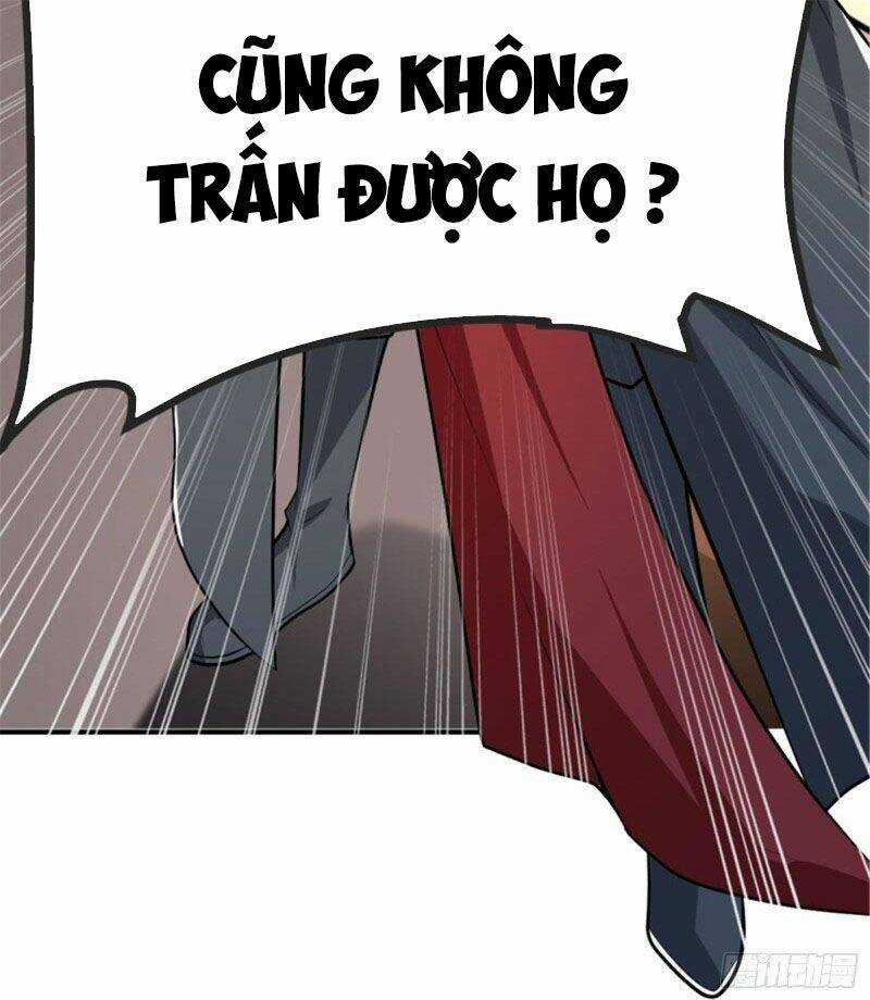 Nhất Kiếm Độc Tôn Chapter 147 trang 11