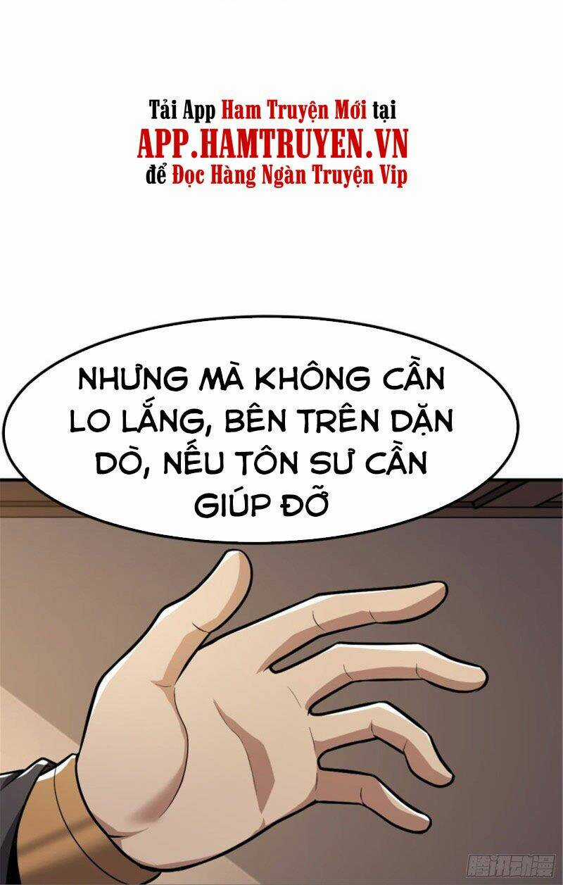 Nhất Kiếm Độc Tôn Chapter 147 trang 13