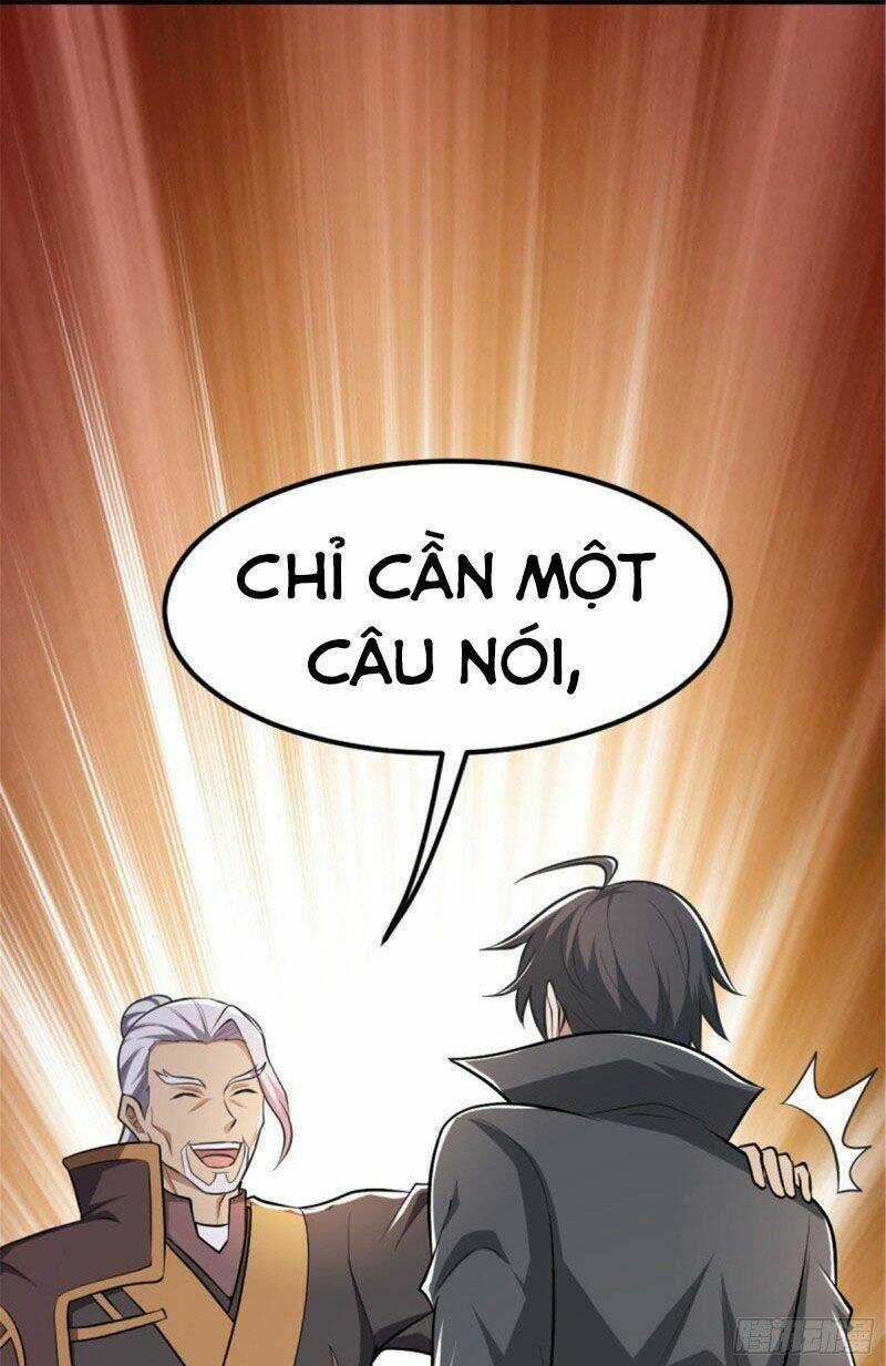 Nhất Kiếm Độc Tôn Chapter 147 trang 14