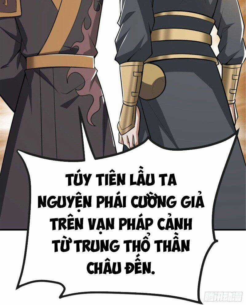 Nhất Kiếm Độc Tôn Chapter 147 trang 15