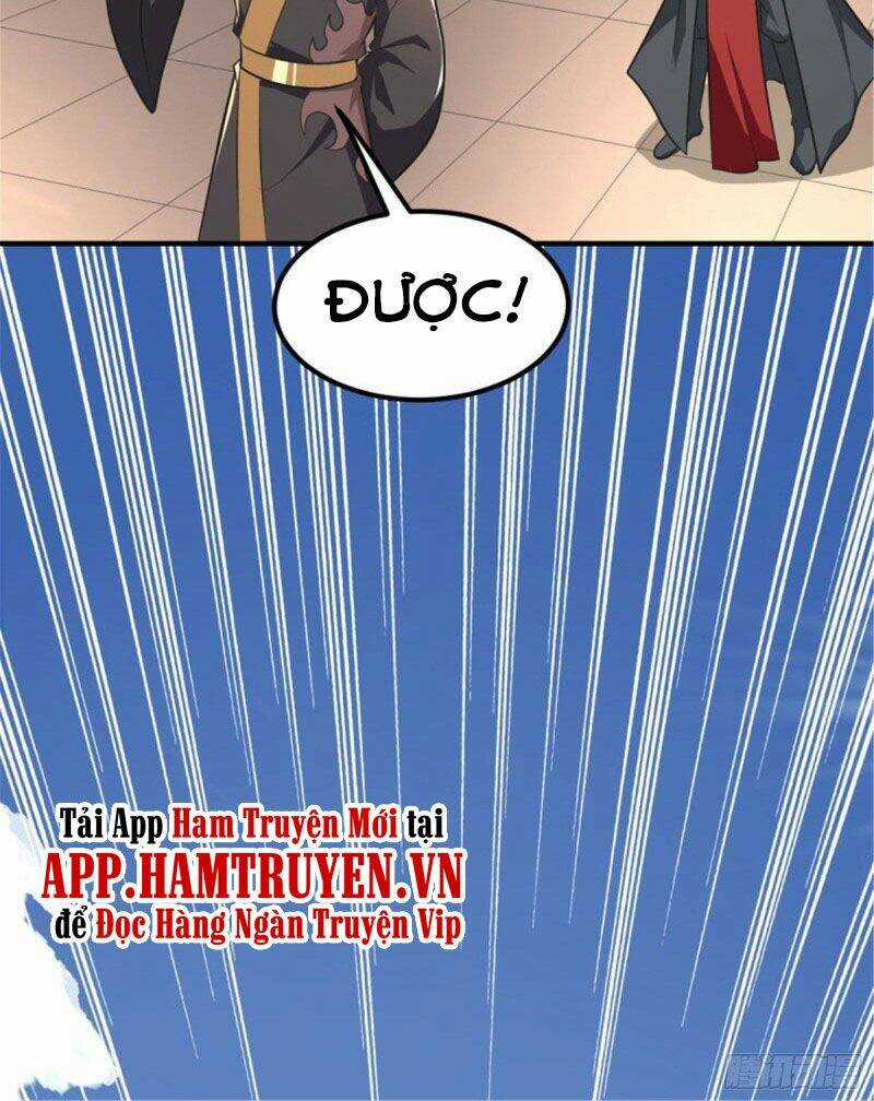 Nhất Kiếm Độc Tôn Chapter 147 trang 17