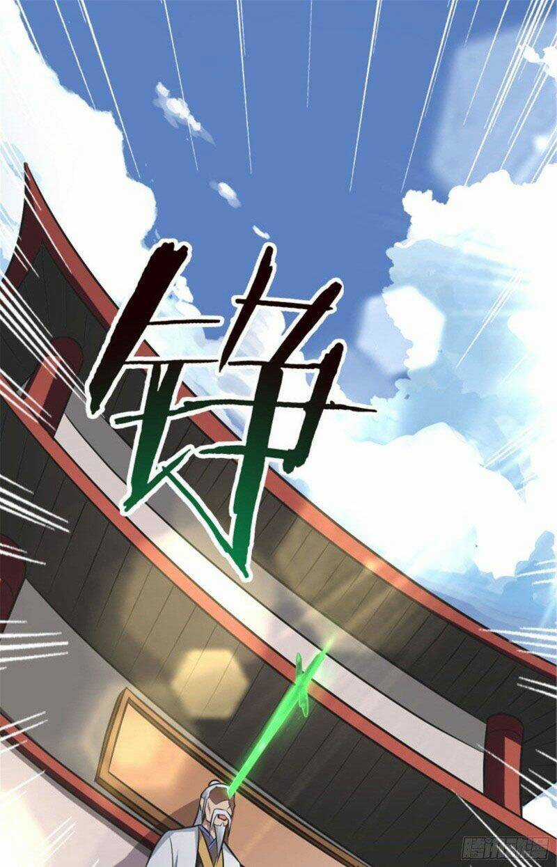 Nhất Kiếm Độc Tôn Chapter 147 trang 18