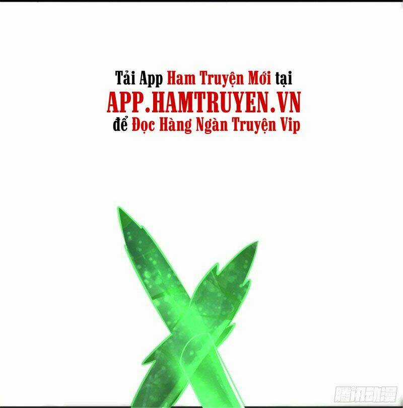 Nhất Kiếm Độc Tôn Chapter 147 trang 22