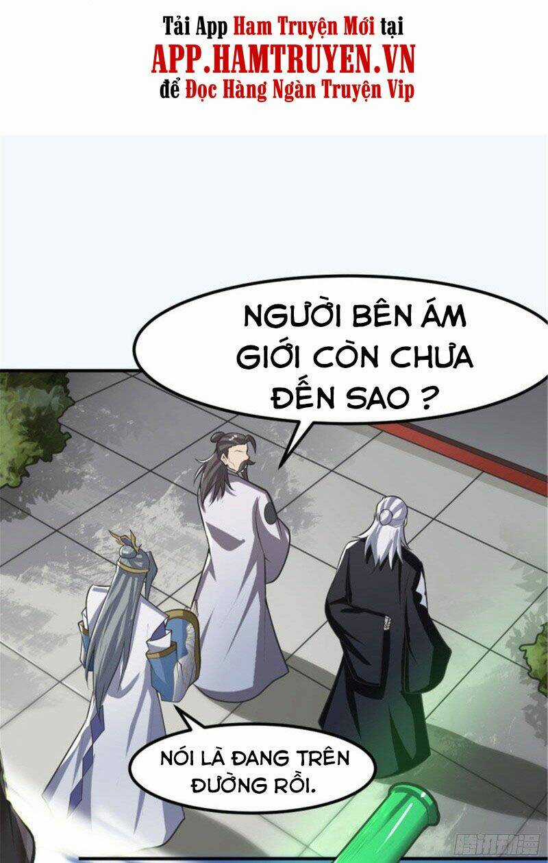 Nhất Kiếm Độc Tôn Chapter 147 trang 26