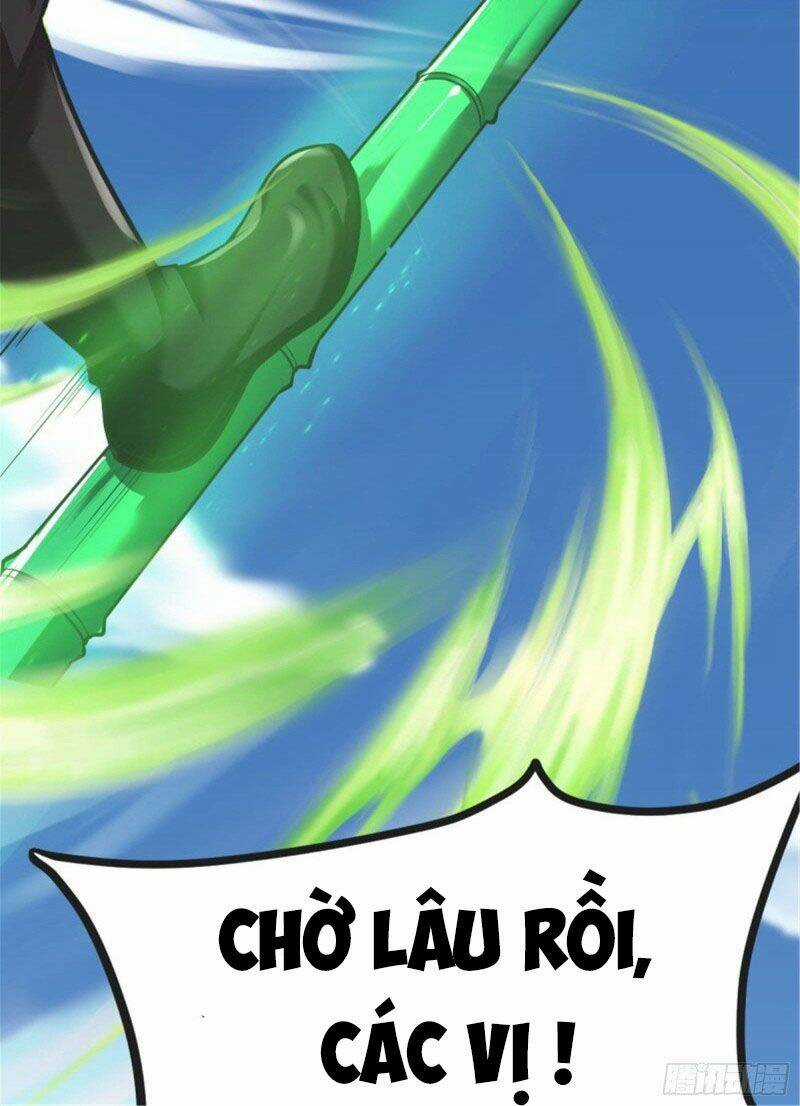 Nhất Kiếm Độc Tôn Chapter 147 trang 27