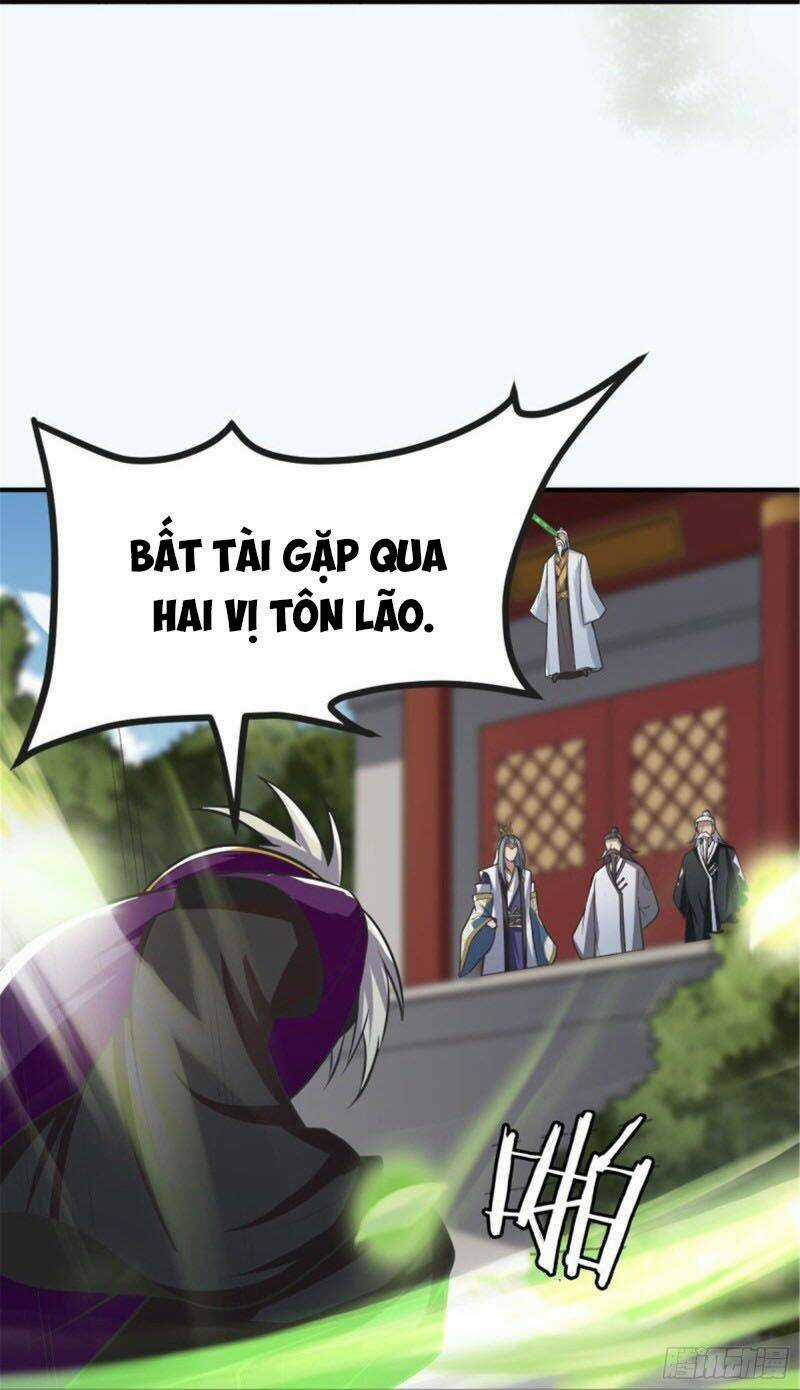 Nhất Kiếm Độc Tôn Chapter 147 trang 29