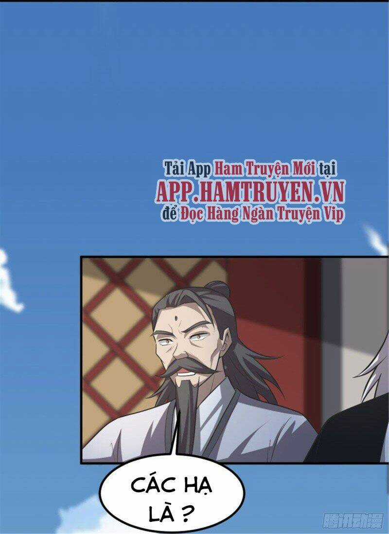 Nhất Kiếm Độc Tôn Chapter 147 trang 30