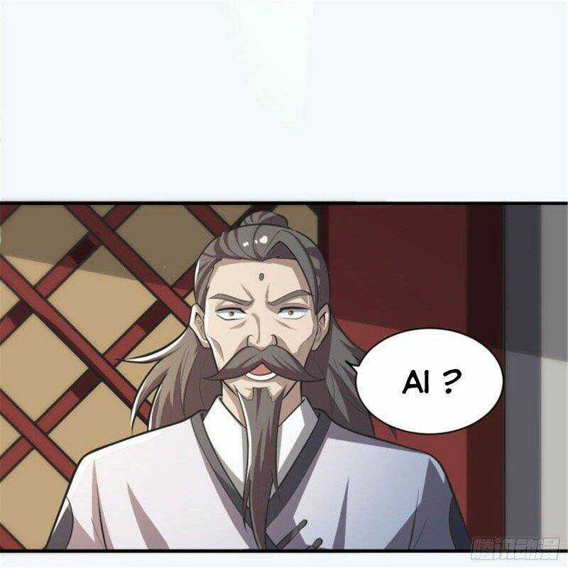 Nhất Kiếm Độc Tôn Chapter 147 trang 33