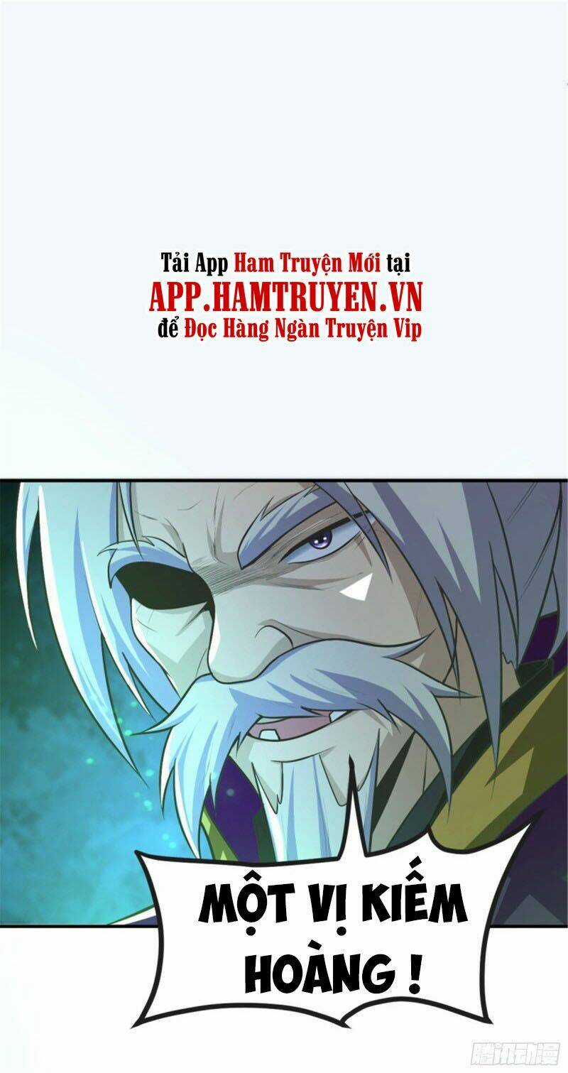 Nhất Kiếm Độc Tôn Chapter 147 trang 34