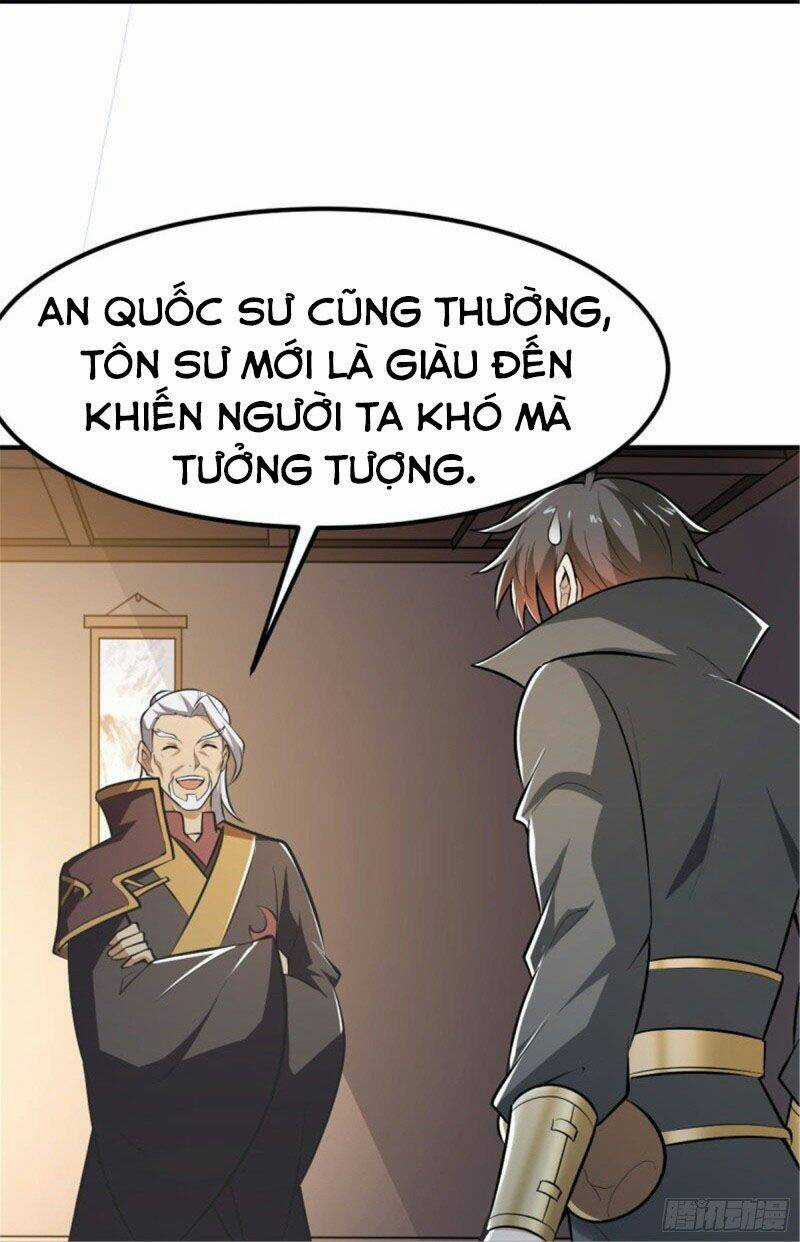 Nhất Kiếm Độc Tôn Chapter 147 trang 7
