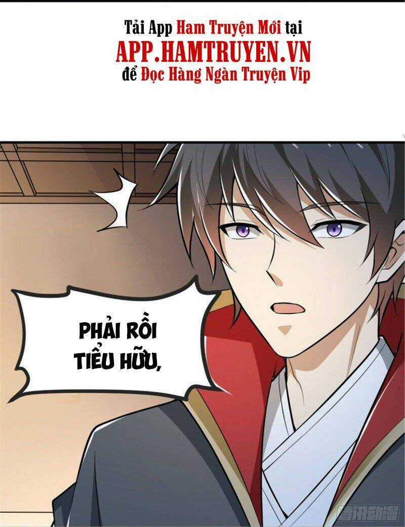 Nhất Kiếm Độc Tôn Chapter 147 trang 8