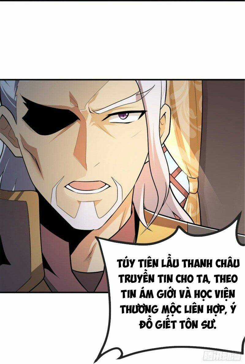 Nhất Kiếm Độc Tôn Chapter 147 trang 9