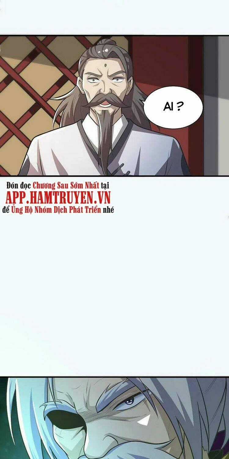 Nhất Kiếm Độc Tôn Chapter 148 trang 0