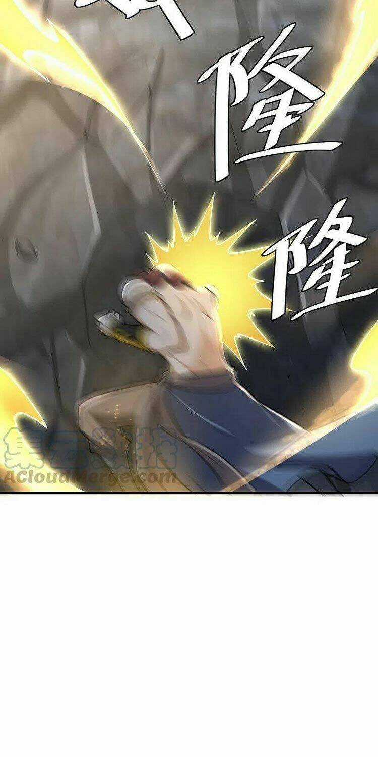 Nhất Kiếm Độc Tôn Chapter 148 trang 10