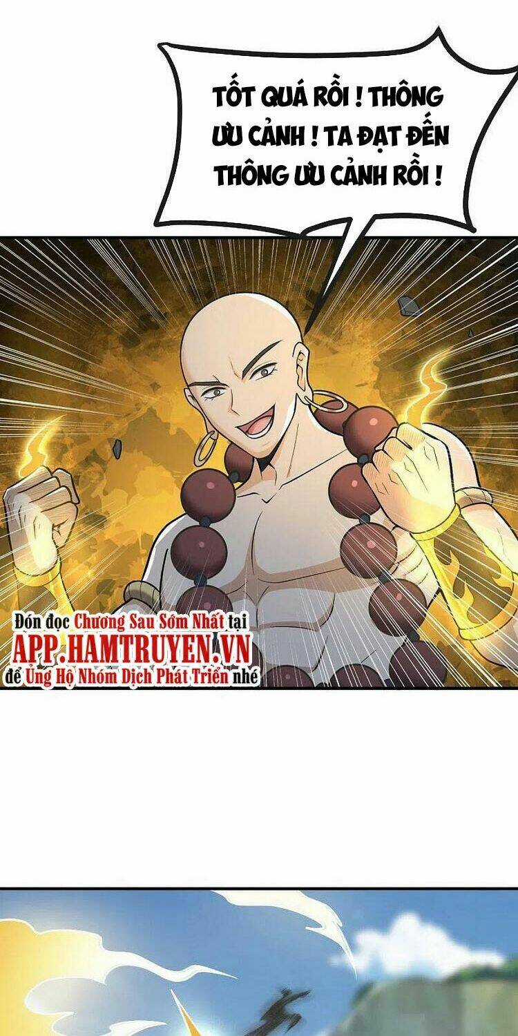 Nhất Kiếm Độc Tôn Chapter 148 trang 11