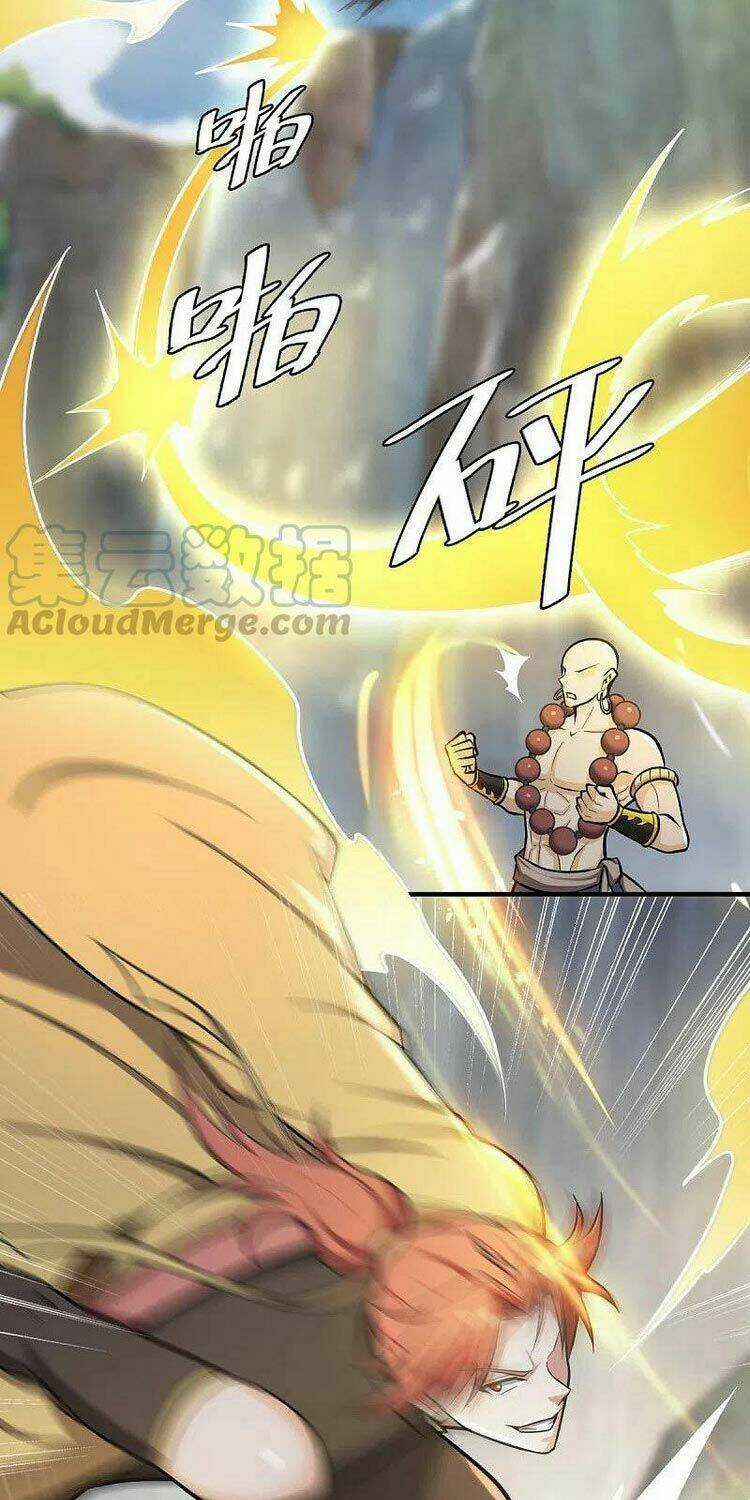 Nhất Kiếm Độc Tôn Chapter 148 trang 12