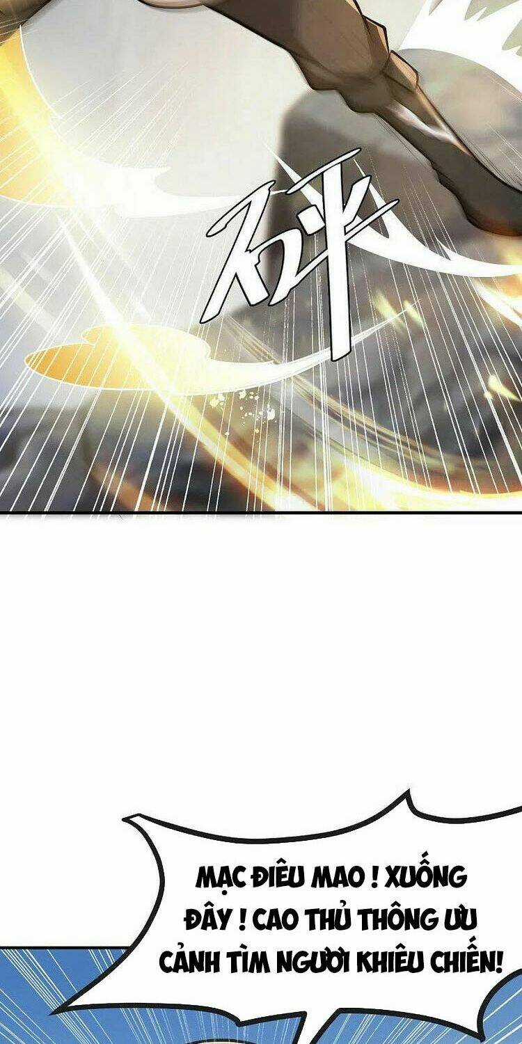 Nhất Kiếm Độc Tôn Chapter 148 trang 13