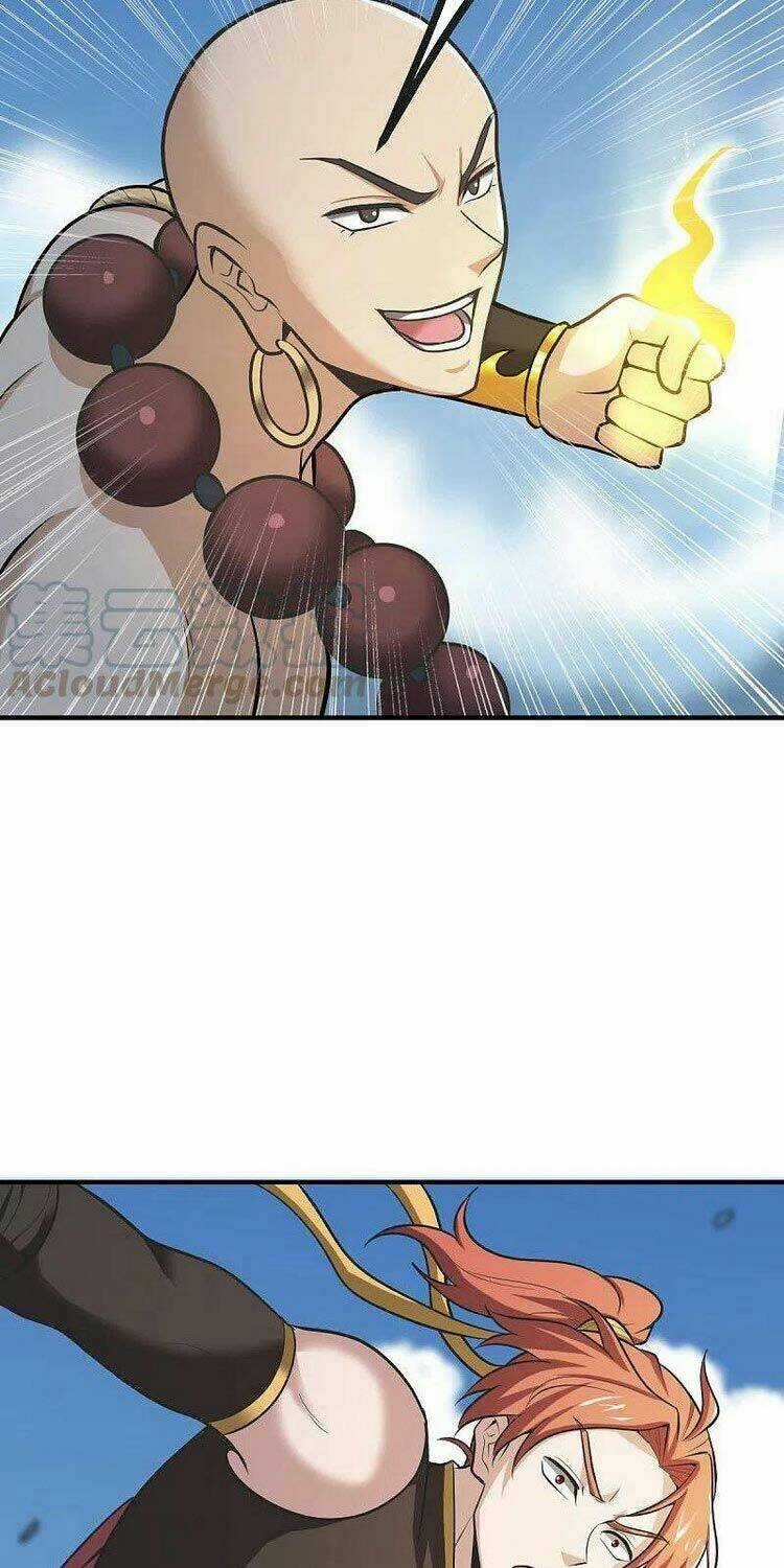 Nhất Kiếm Độc Tôn Chapter 148 trang 14