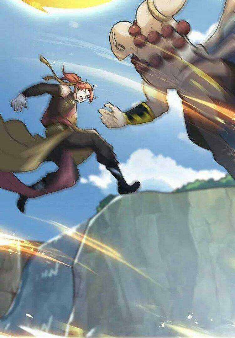 Nhất Kiếm Độc Tôn Chapter 148 trang 17