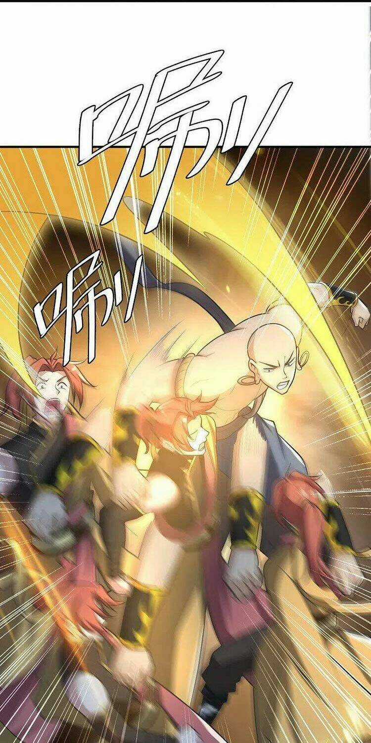 Nhất Kiếm Độc Tôn Chapter 148 trang 18