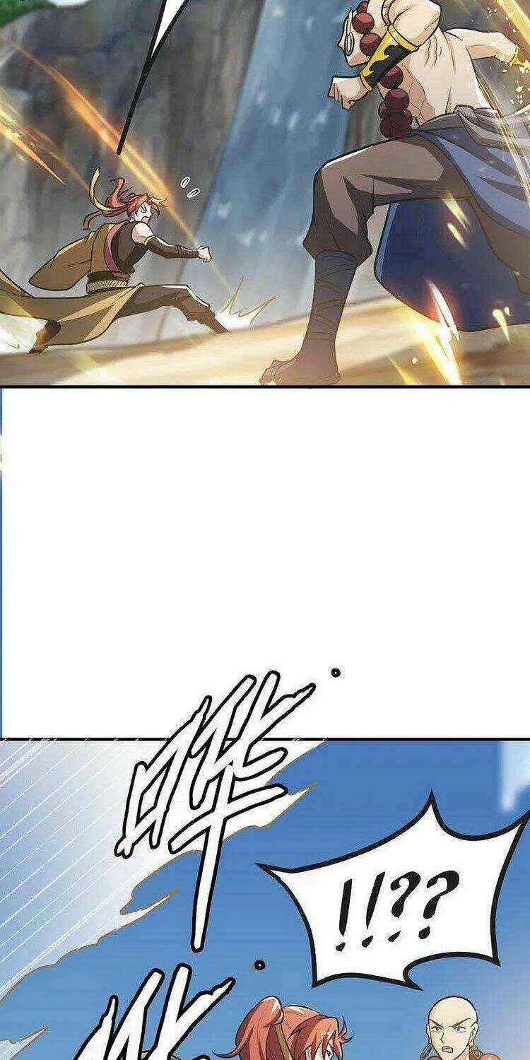 Nhất Kiếm Độc Tôn Chapter 148 trang 20